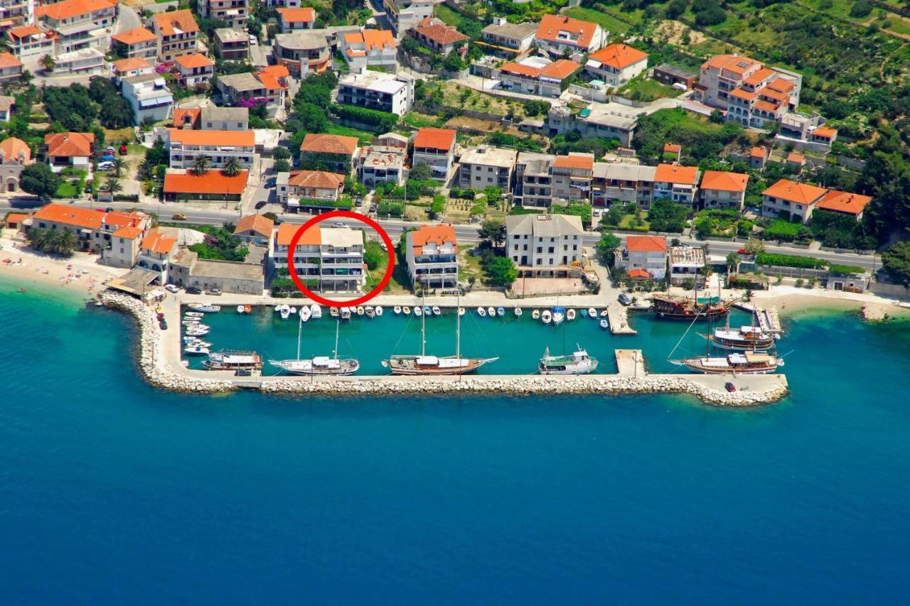 Apartamento By The Sea Sumpetar, Omis - 18286
